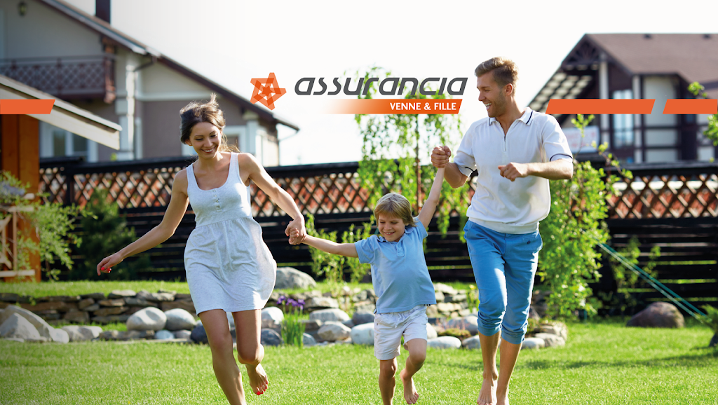 Assurancia Venne & Fille | 161 Rue Beaudry N, Joliette, QC J6E 6A7, Canada | Phone: (450) 755-2122