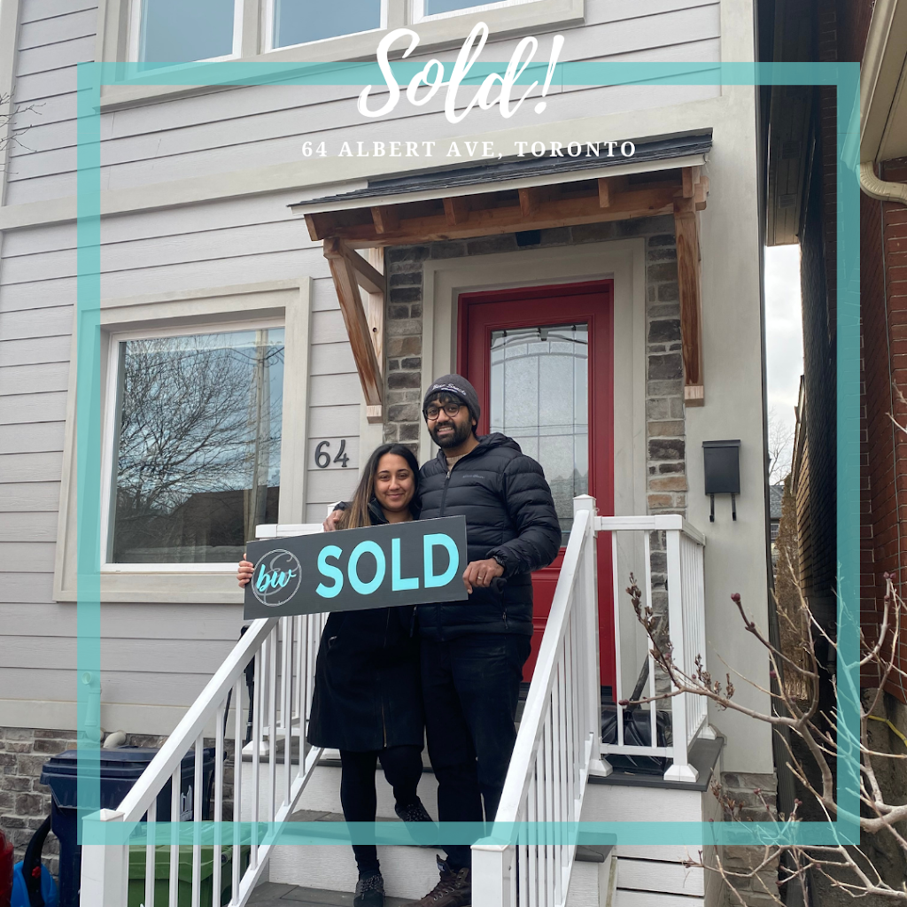 Bill Brach & Wendy Hogben, RE/MAX Escarpment Realty Inc. | 860 Queenston Rd, Stoney Creek, ON L8G 4A8, Canada | Phone: (905) 545-1188
