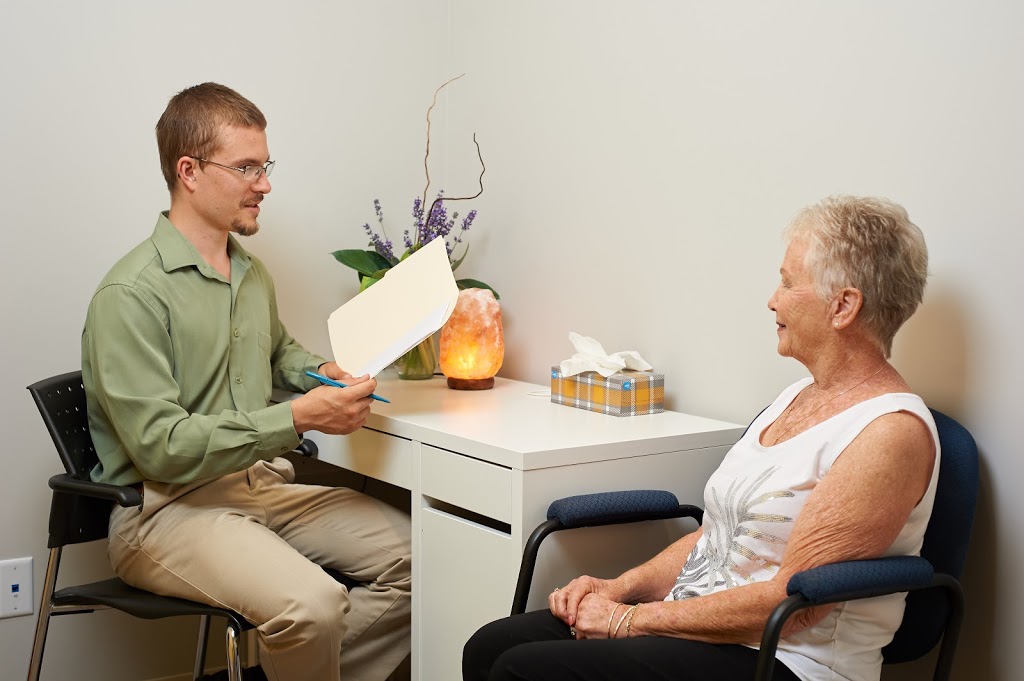 Falko Kriel, R.TCMP Acupuncture and Healing Arts | 1708 Dolphin Ave #200, Kelowna, BC V1Y 9S4, Canada | Phone: (250) 317-7260