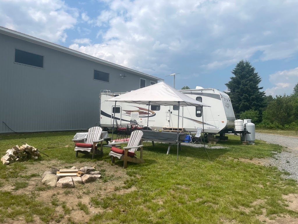Outdoor Adventures ATV | CPE6 - Airpark, 521 Airport Rd, South River, ON P0A 1X0, Canada | Phone: (705) 331-0304