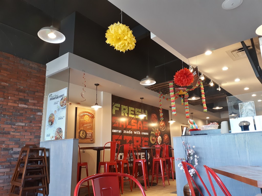 Mucho Burrito Fresh Mexican Grill | 184 Mayfield Common Northwest, Edmonton, AB T5P 4B3, Canada | Phone: (780) 760-2208