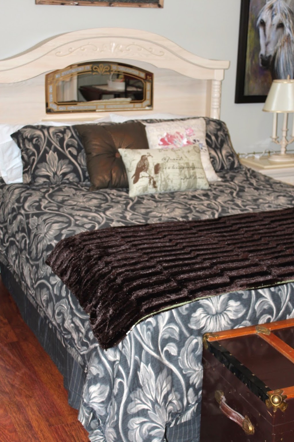 Cottage The Art Key | 80 Avenue Pie X, Victoriaville, QC G6P 4R9, Canada | Phone: (819) 604-1777
