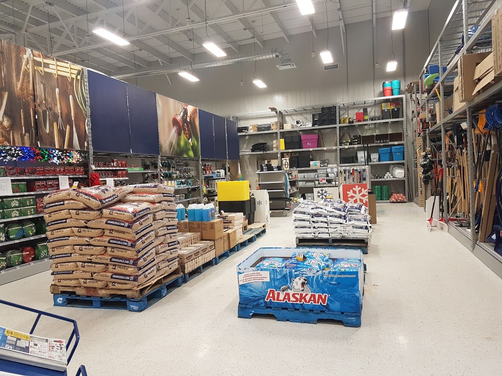 RONA Roch Gauthier & Fils | 1655 Boulevard de la Cité des Jeunes, Les Cèdres, QC J7T 1K9, Canada | Phone: (450) 452-4764