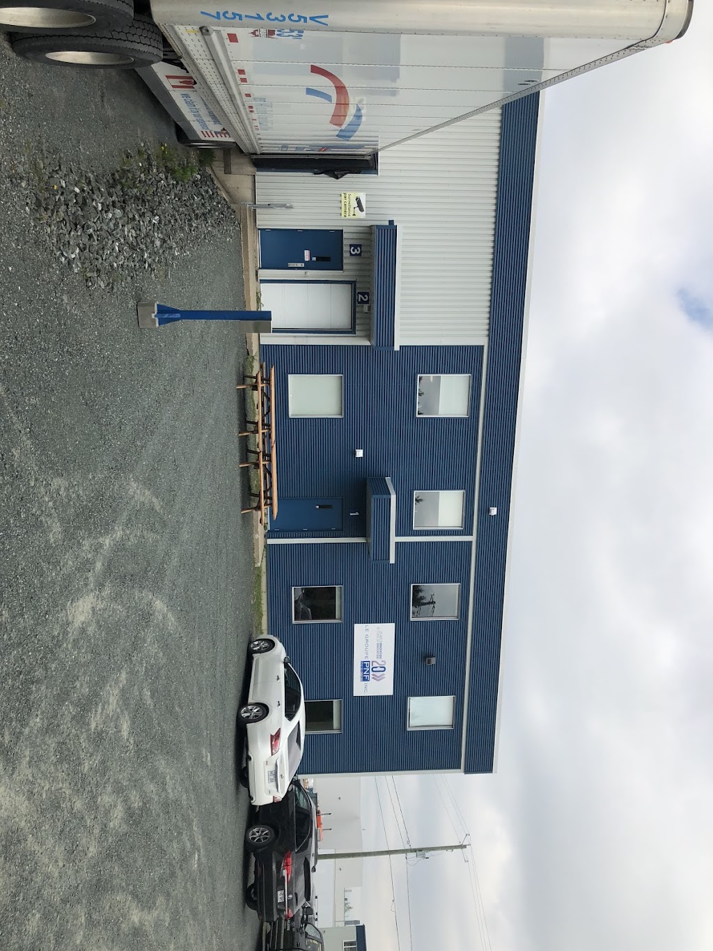 Le Groupe P.N.F. | 100 Rue Nadeau, Saint-Léonard-dAston, QC J0C 1M0, Canada | Phone: (819) 399-3051