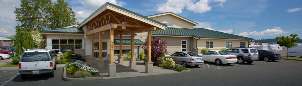 Family Care Network - Ferndale Family Medical Center | 5580 Nordic Pl, Ferndale, WA 98248, USA | Phone: (360) 384-1511