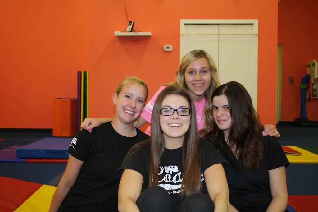 The Little Gym of Airdrie | 505 Main Street SW Suite 313, Airdrie, AB T4B 3K3, Canada | Phone: (403) 945-1122