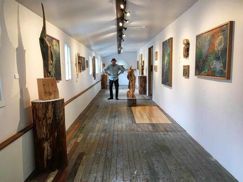 The Ou Gallery | 3091 Agira Rd, Duncan, BC V9L 3Y3, Canada | Phone: (250) 510-8077
