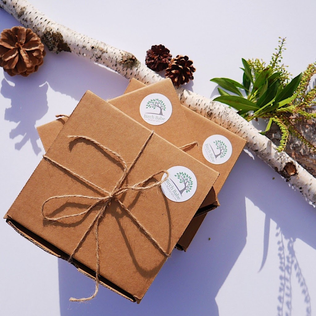 Birch Babe | 14 Bosley Rd Unit 4, Northbrook, ON K0H 2G0, Canada | Phone: (613) 336-0106