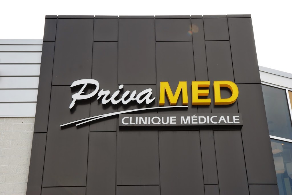 Privamed - Brossard - Clinique privée | 5955 Boulevard Marie-Victorin, Brossard, QC J4W 2M2, Canada | Phone: (855) 655-6060