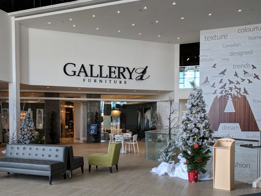 Gallery 1 Furniture Centre | furniture store | 60 Highfield Park Dr, Dartmouth, NS B3A 4R9, Canada | 9024665552 OR +1 902-466-5552