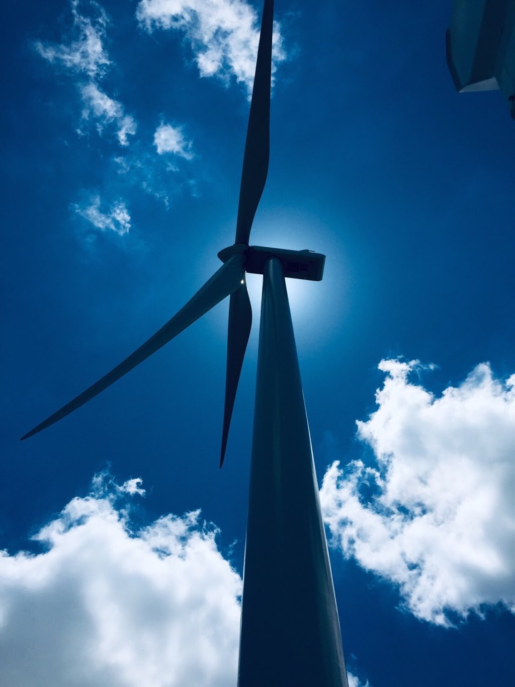 Sky Climber Renewables | 220 Huckins Rd, Goderich, ON N7A 3X8, Canada | Phone: (519) 524-4666