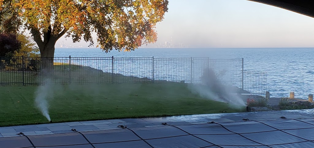 Heron Irrigation | 134 Minnetonka Rd, Innisfil, ON L9S 2V9, Canada | Phone: (705) 790-1220