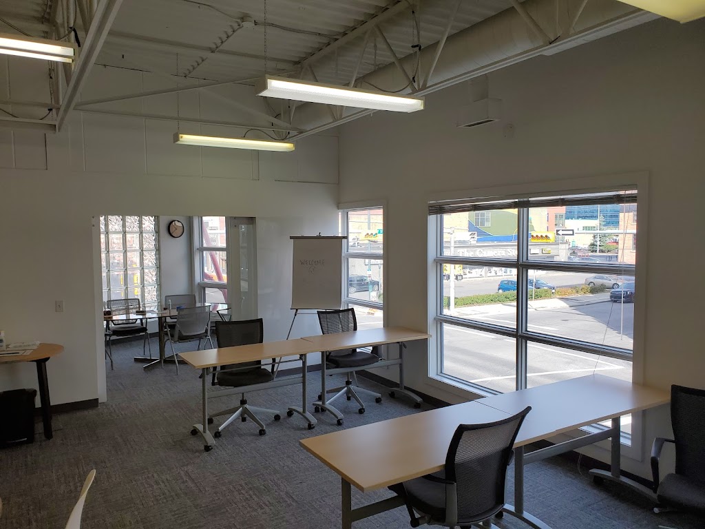 Stoke Growth Coaching | 739 11 Ave SW #210, Calgary, AB T2R 0E3, Canada | Phone: (403) 686-7758