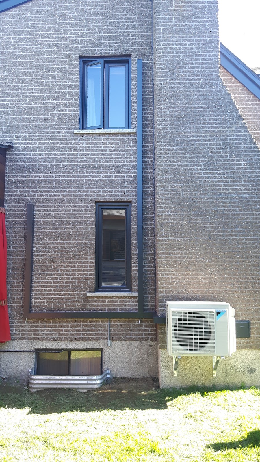 Réfrigération et climatisation Sansoucy | 851 Avenue des Érables, Saint-Césaire, QC J0L 1T0, Canada | Phone: (450) 469-3038