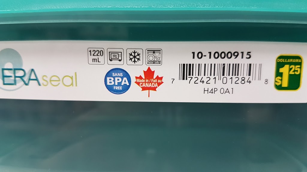 Dollarama | 2700 Tecumseh Rd W, Windsor, ON N9B 3P9, Canada | Phone: (519) 985-6780