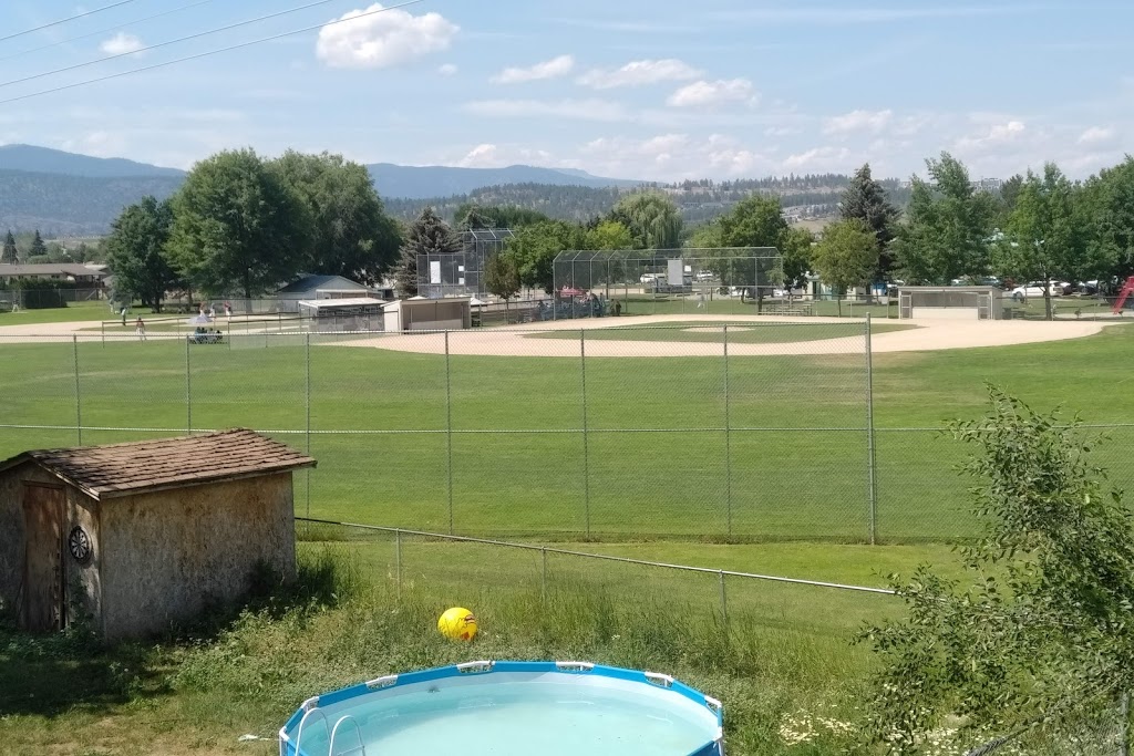 Edith Gay Park | 305 Moyer Rd, Kelowna, BC V1X 4R9, Canada