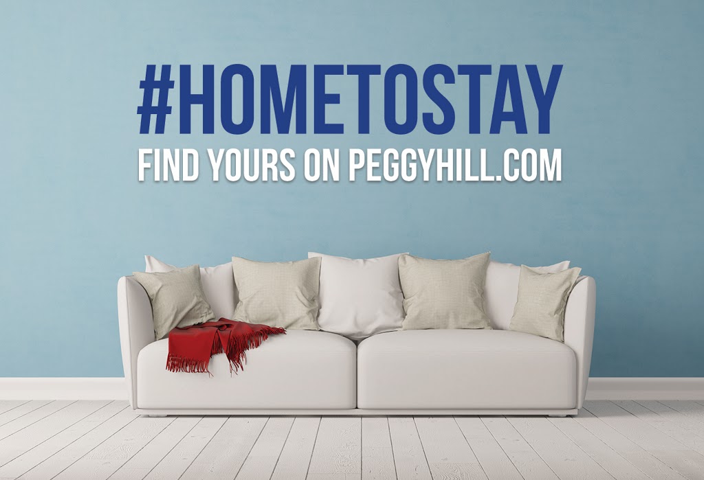 The Peggy Hill Team - Barrie Real Estate Agents | 374 Huronia Rd, Barrie, ON L4N 8Y9, Canada | Phone: (705) 739-4455