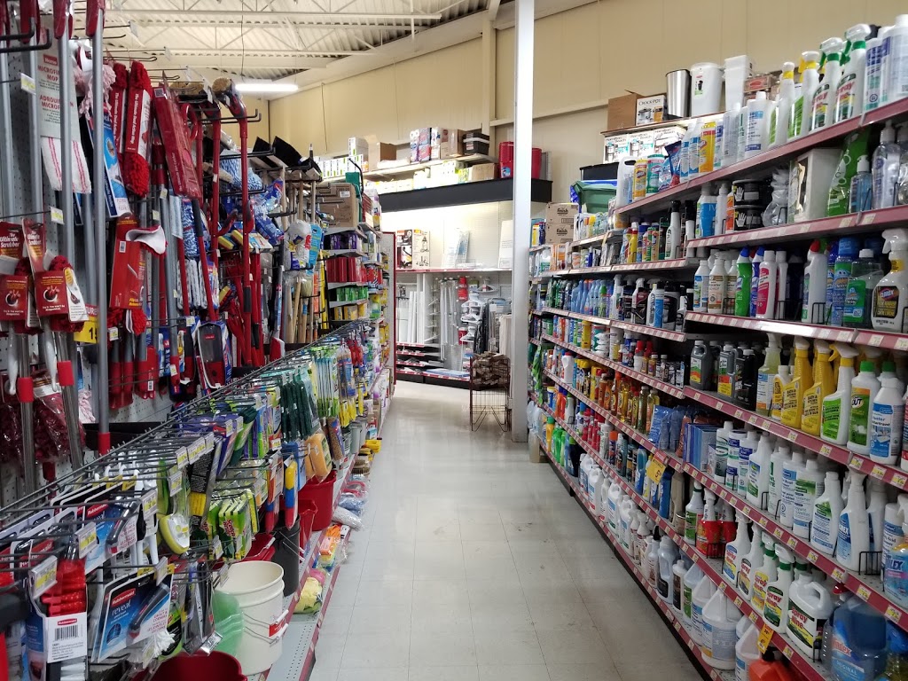 West Brantford Home Hardware | 290 Colborne St W, Brantford, ON N3T 1M2, Canada | Phone: (519) 753-0713