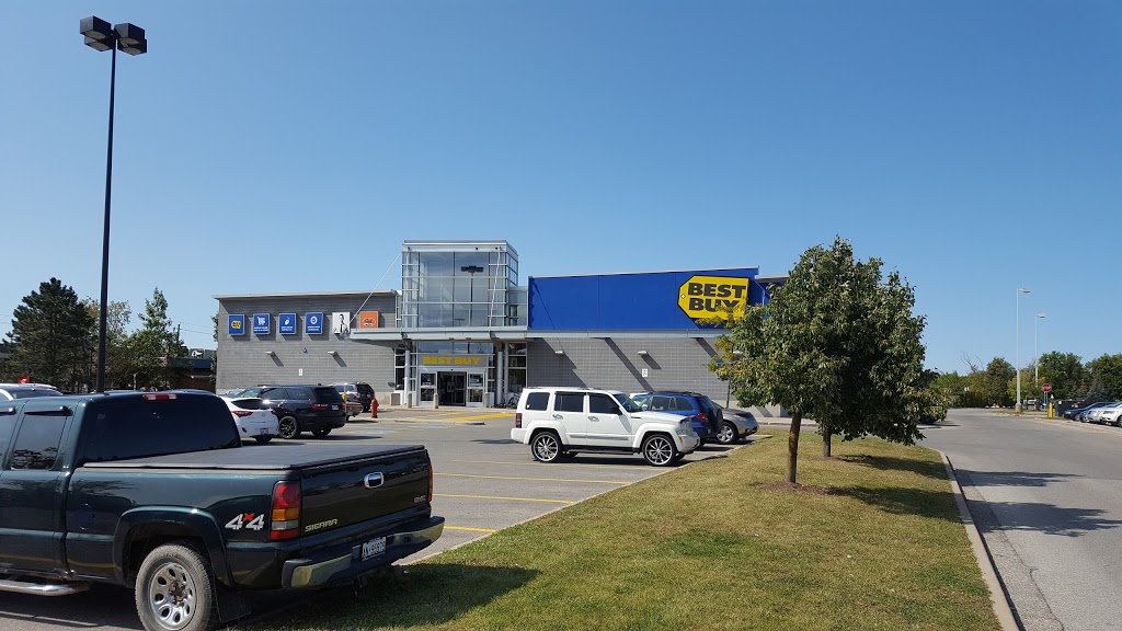 Best Buy | 95 First St, Orangeville, ON L9W 2E8, Canada | Phone: (519) 940-8206