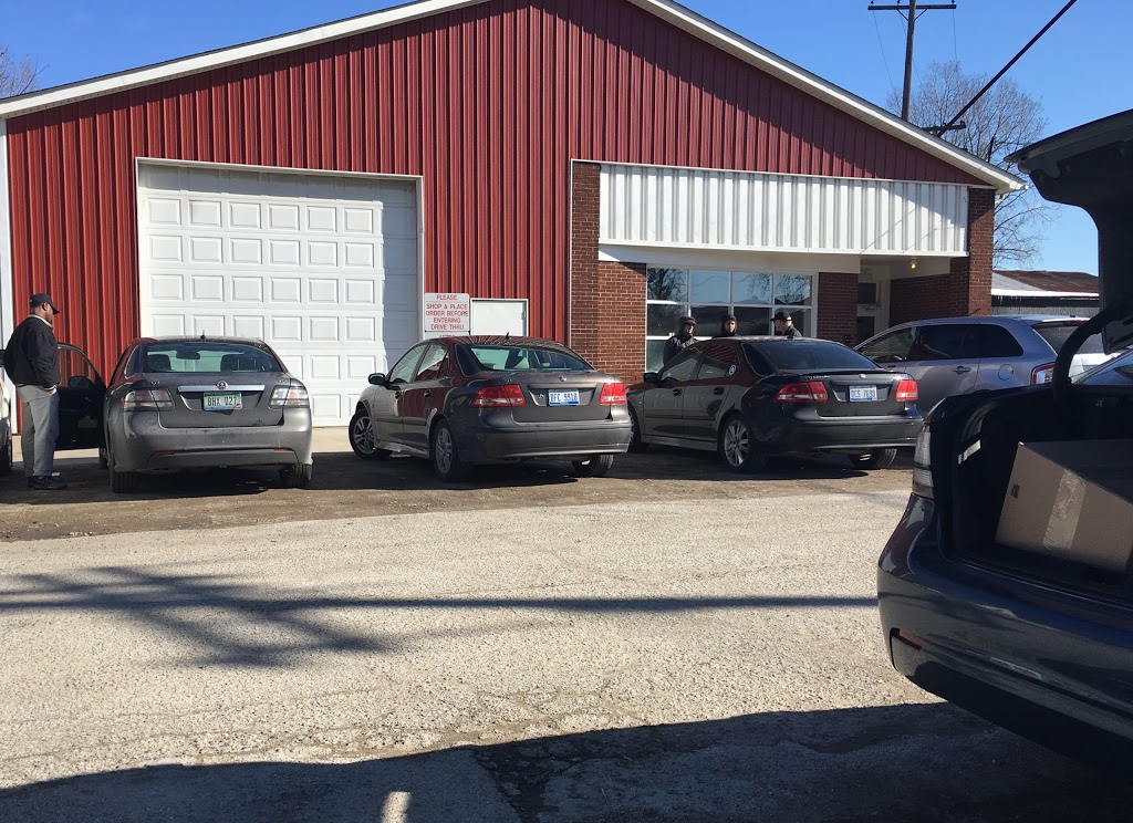 9-3 Auto | 31071 Division St, New Haven, MI 48048, USA | Phone: (586) 925-7222