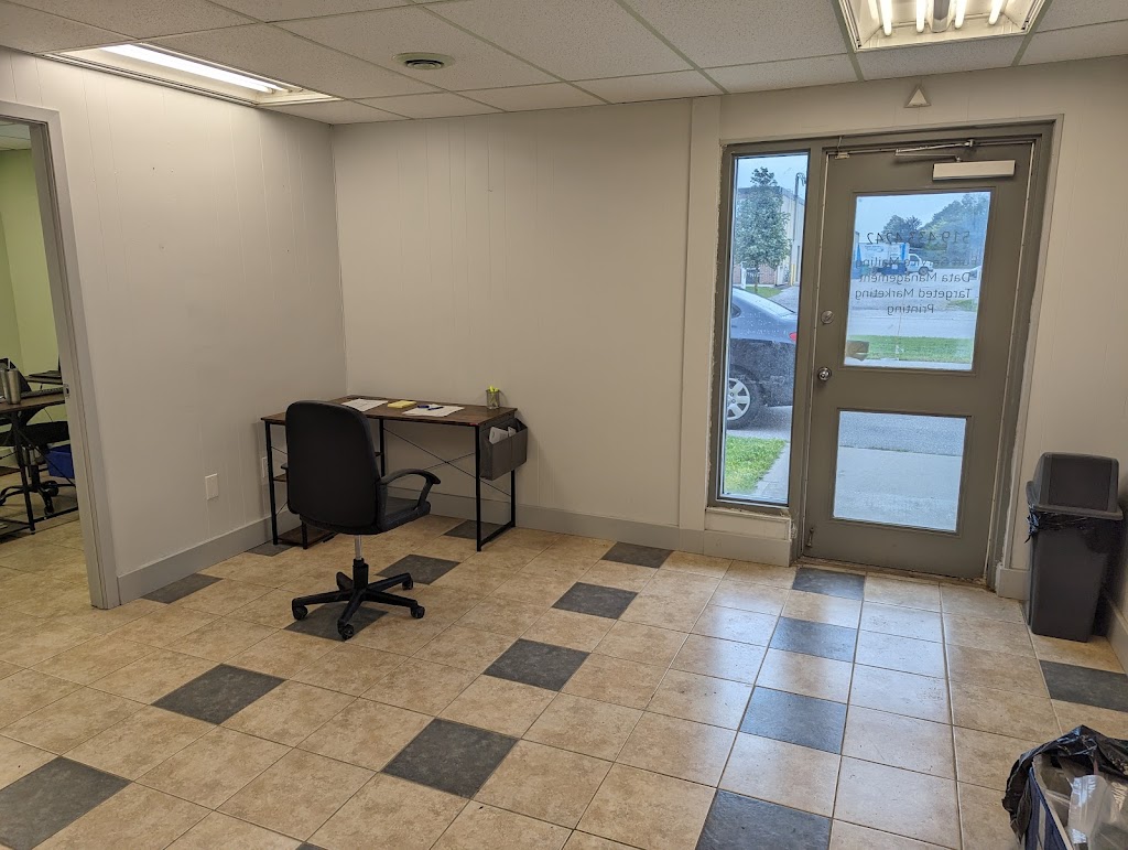 AllRock Consulting Ltd | 1025 Hargrieve Rd, London, ON N6E 1P7, Canada | Phone: (844) 440-7625