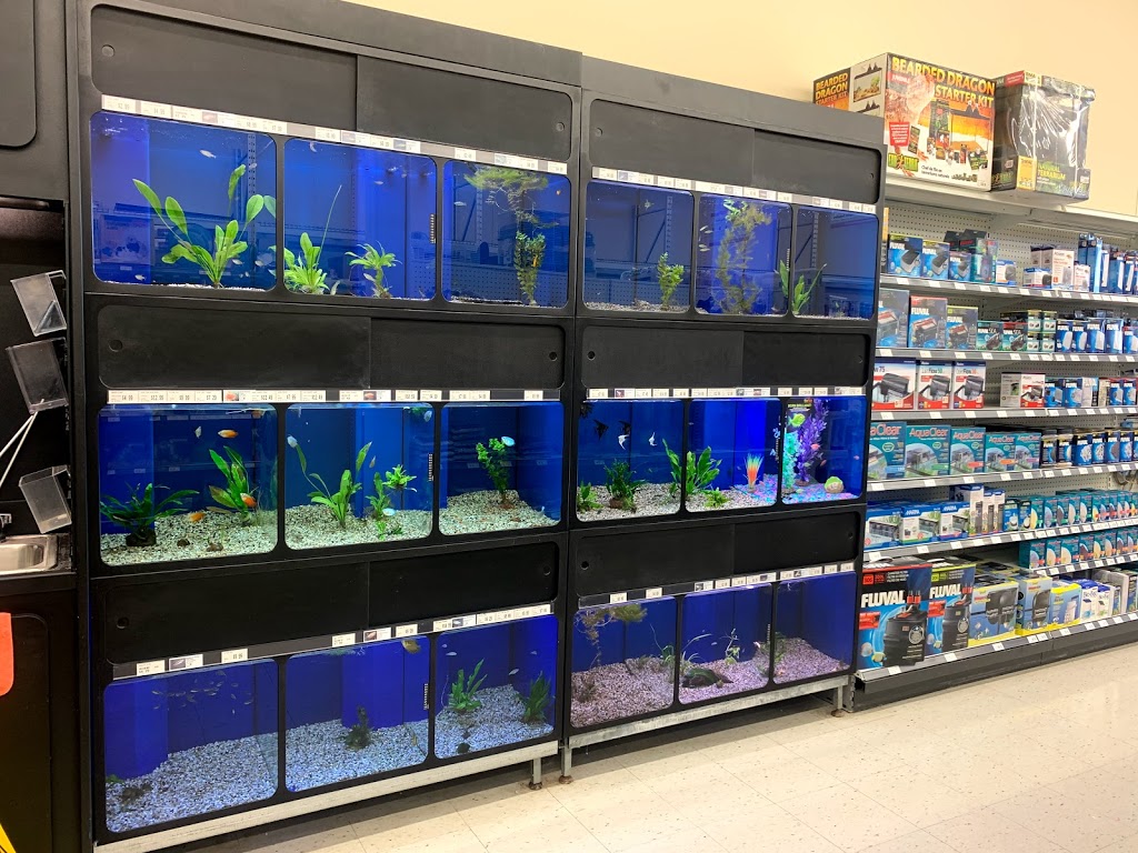 Ruffins Pet Centre (Fonthill) | 130 Hwy 20 E, Fonthill, ON L0S 1E0, Canada | Phone: (905) 892-3733