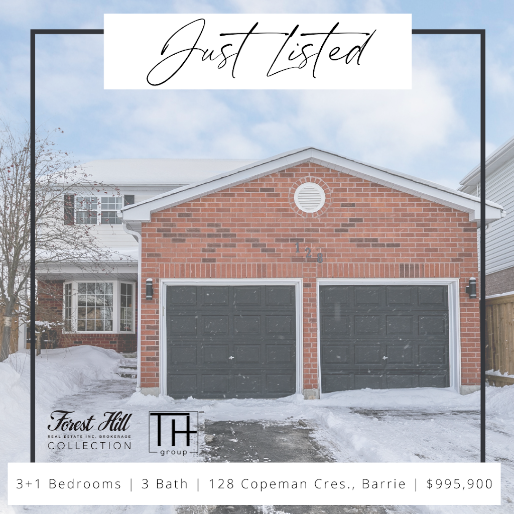 Tenneil Hollenbeck Realty - TH Group | 14855 ON-27, Schomberg, ON L0G 1T0, Canada | Phone: (416) 678-7625