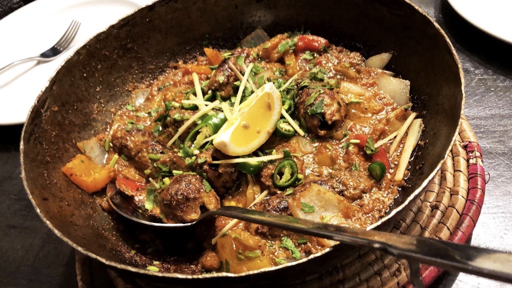 Karahi Boys | 5955 Latimer Dr #5, Mississauga, ON L5V 0B7, Canada | Phone: (905) 826-2827