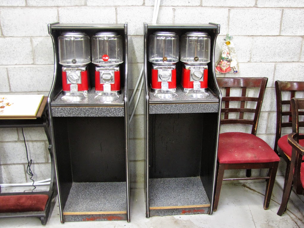 Encan Showman | 3621 Boulevard Taschereau, Saint-Hubert, QC J4T 2G3, Canada | Phone: (438) 490-6566