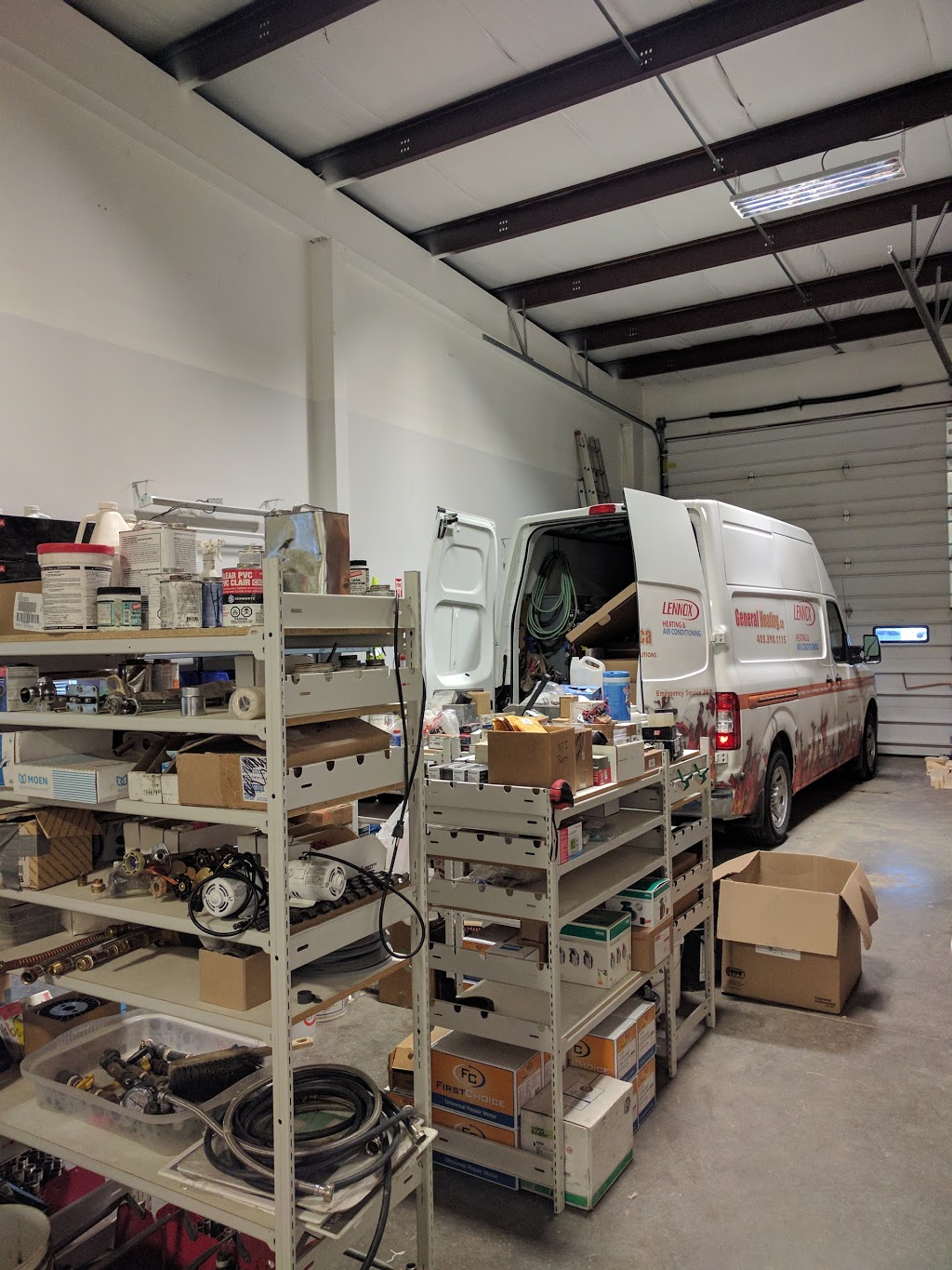 Alberta General Plumbing | 12180 44 Street SE, Bay 38, Calgary, AB T2Z 4A1, Canada | Phone: (403) 390-1115