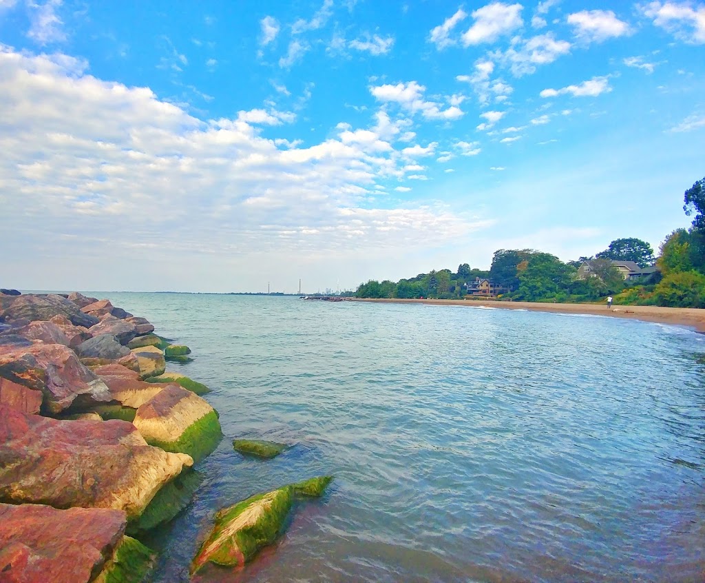 Environmental Outdoor Classroom | Unnamed Road, Toronto, ON M4M, Canada