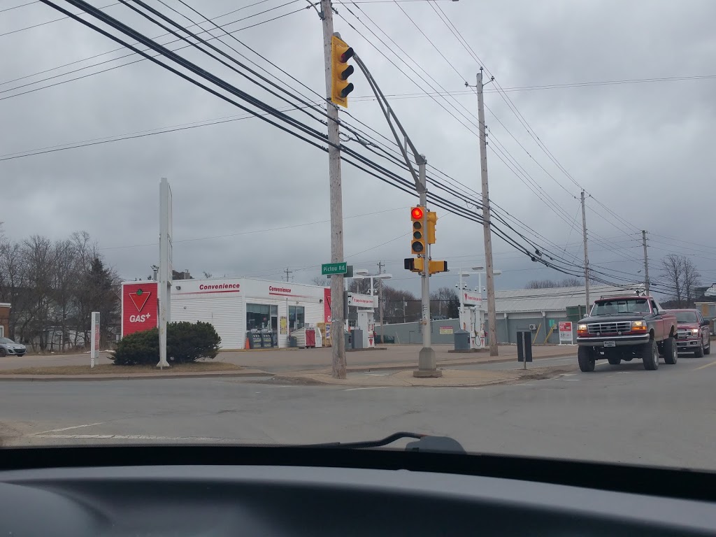 Canadian Tire Gas+ | 104 Main St, Truro, NS B2N 4G8, Canada | Phone: (902) 893-1992