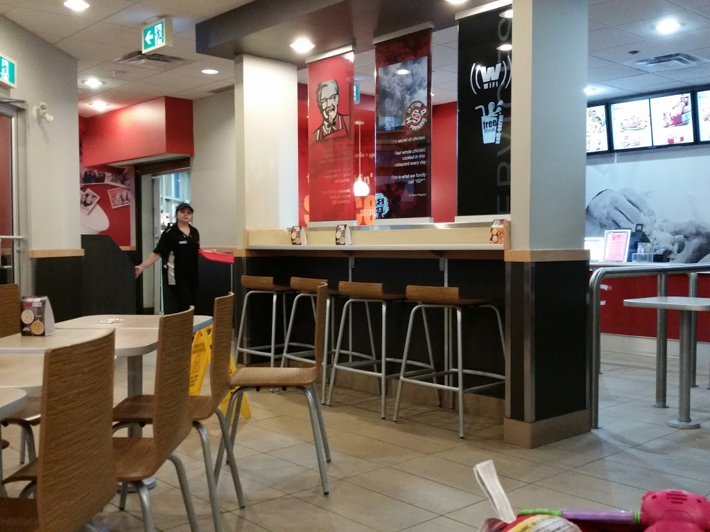KFC | 2B Stavanger Dr, St. Johns, NL A1A 5E8, Canada | Phone: (709) 758-6386