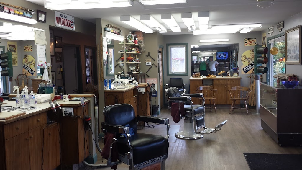 Valleyview Barbers | 2172 Flamingo Rd, Kamloops, BC V2C 4J9, Canada | Phone: (250) 374-8340