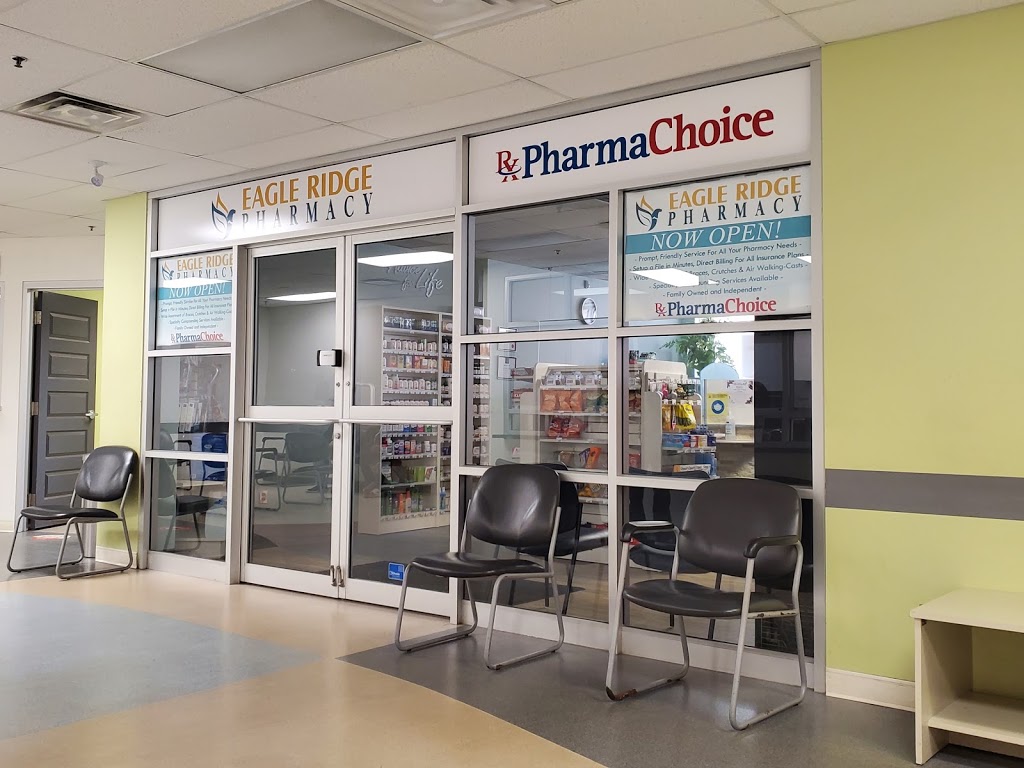 Eagle Ridge Family Health Centre | 480 Huronia Rd #203, Barrie, ON L4N 6M2, Canada | Phone: (705) 727-7688