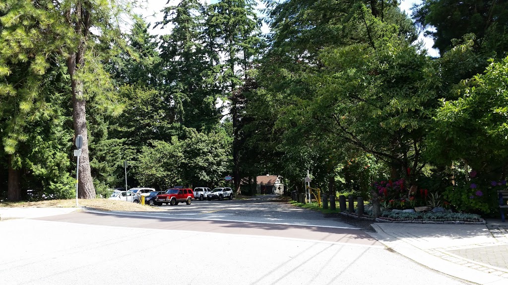 Queens Park Maintenance Yard | 51 3rd Ave Unit 700, New Westminster, BC V3L 1L7, Canada | Phone: (604) 527-4567