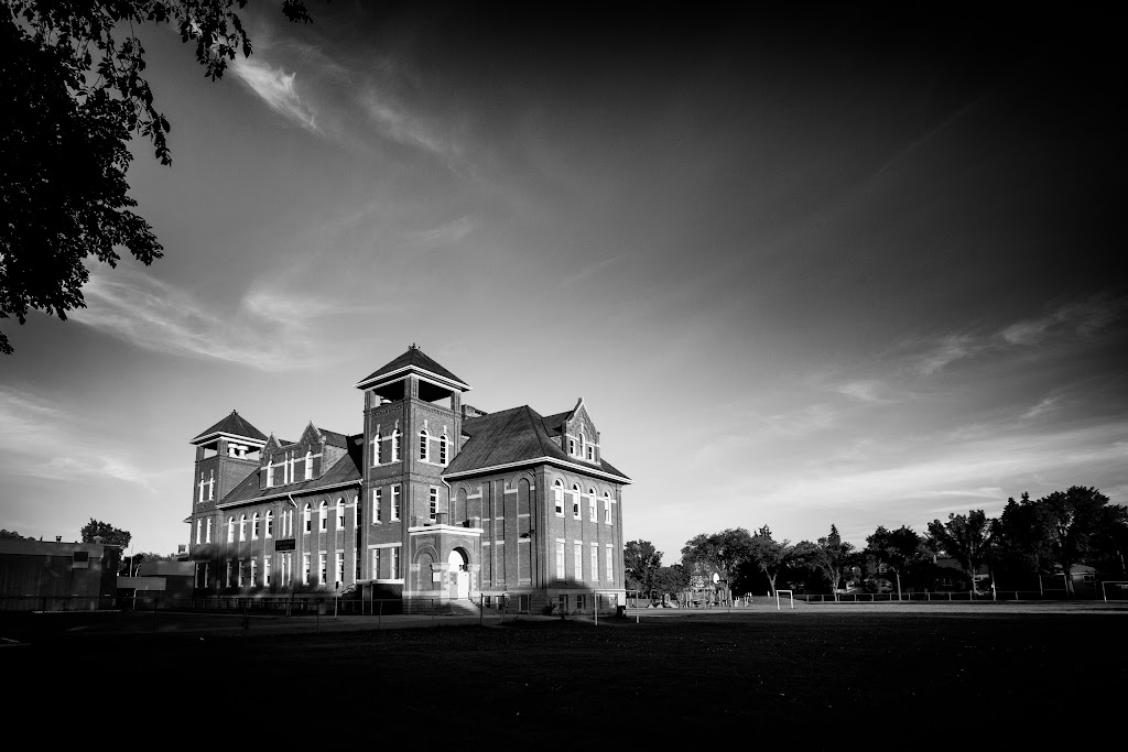 Queen Alexandra School | 7730 106 St, Edmonton, AB T6E 4W3, Canada | Phone: (780) 439-2516