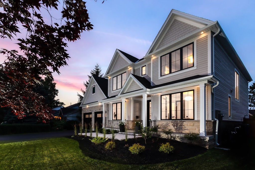 Built By Bespoke | 943 Gorton Ave, Burlington, ON L7T 1S6, Canada | Phone: (289) 727-2002