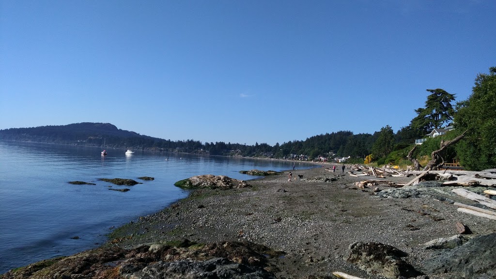 Agate Park | 2M1, 5179 Agate Ln, Victoria, BC V8Y 2M1, Canada
