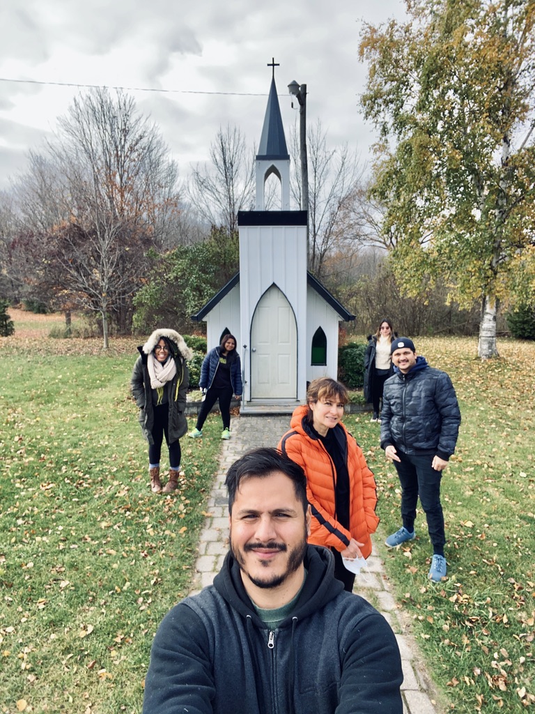 Toronto EcoAdventures | 171 Christie St, Toronto, ON M6G 3B3, Canada | Phone: (647) 409-7400