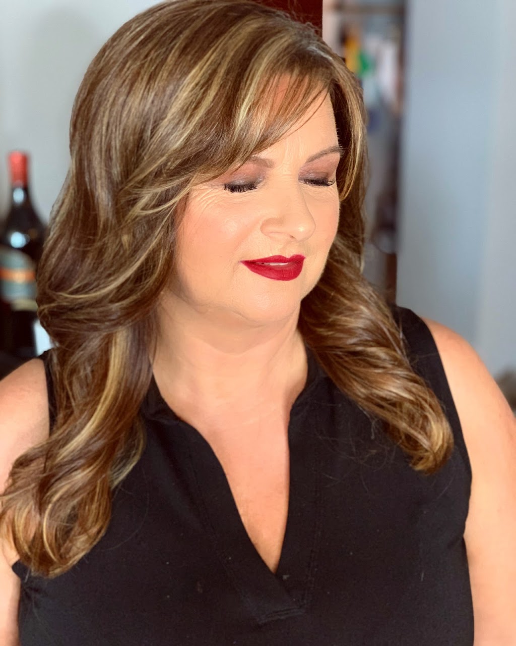 Fazila Sadiq Makeup | 1863 Stevington Crescent, Mississauga, ON L5N 7S5, Canada | Phone: (647) 448-6380