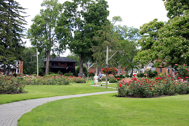 Prince William Apartments | 165 Herchimer Ave, Belleville, ON K8N 1E9, Canada | Phone: (613) 966-5599