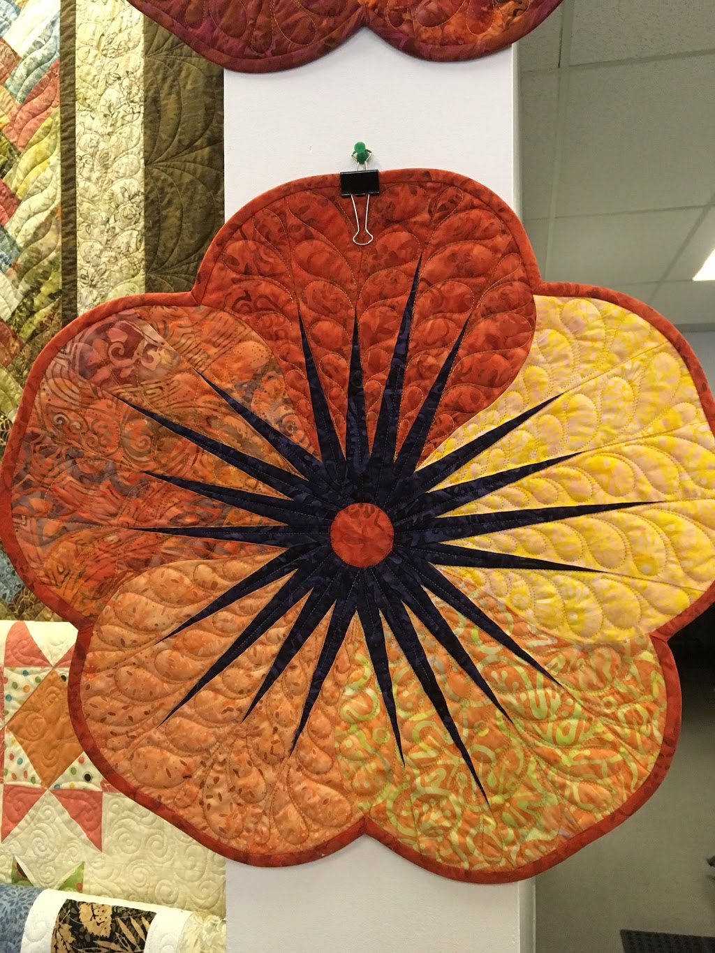 Cozy Quilts | 121 Toronto Rd D, Port Hope, ON L1A 3S5, Canada | Phone: (905) 885-5777