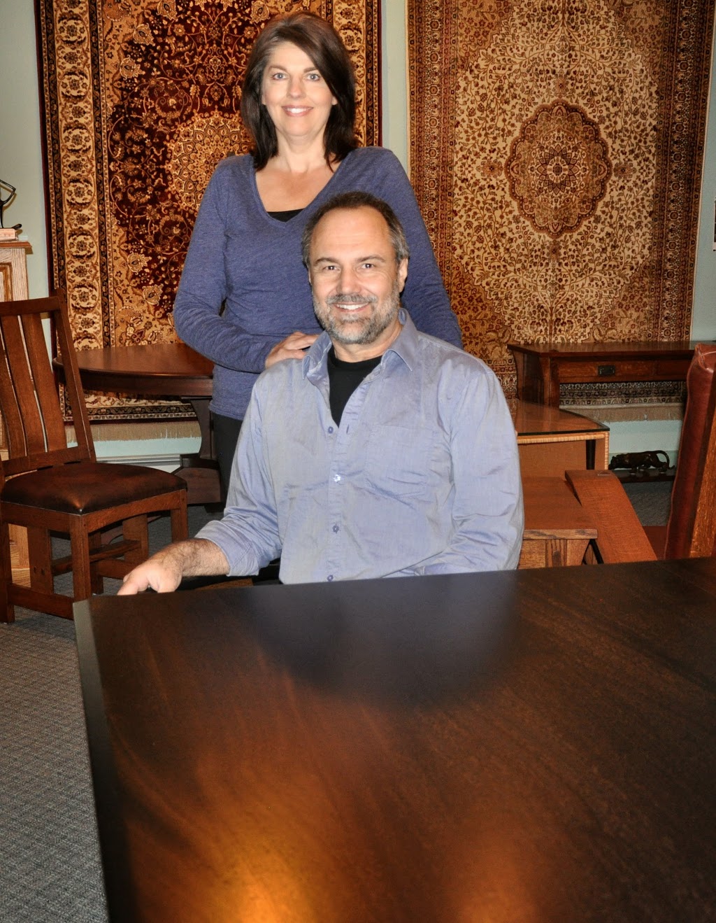 Taylor Made Furniture, Creative Designs in Solid Wood | Range Rd 3070, Saskatoon, SK S7L 7M6, Canada | Phone: (306) 384-4840