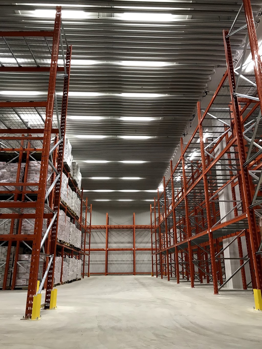 Metro Cold Storage | 14273 Knox Way #103, Richmond, BC V6V 2Z4, Canada | Phone: (604) 273-8563