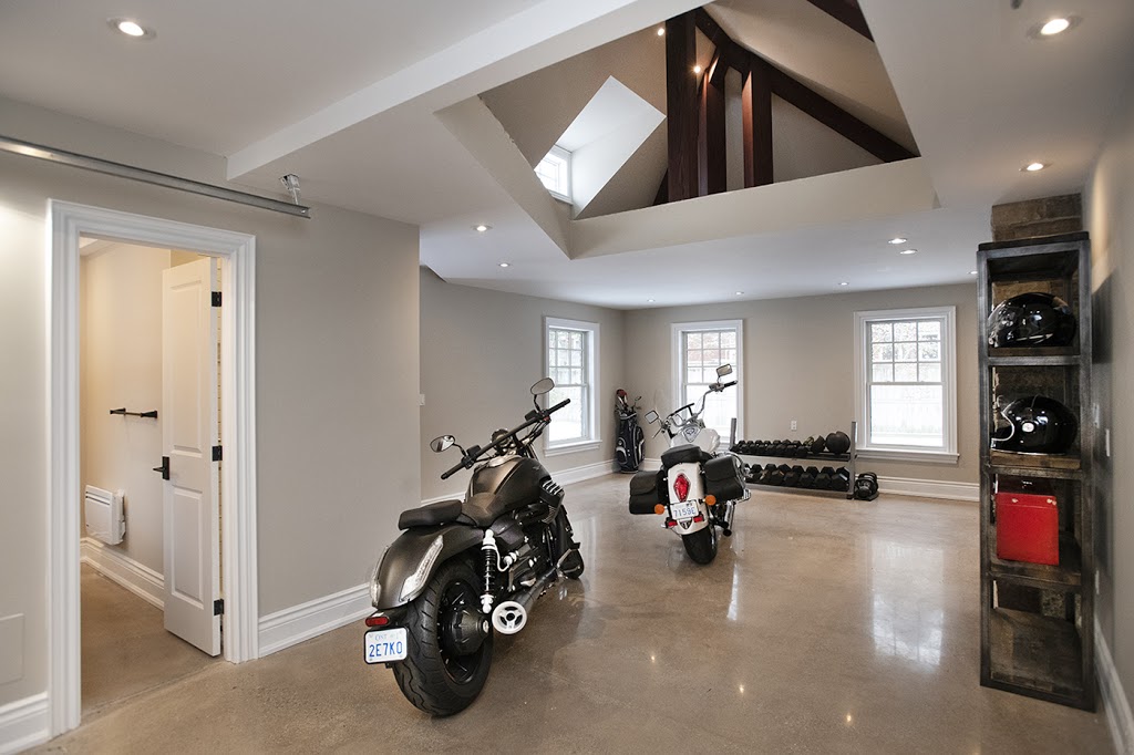 Inverness Design Build Group Ltd. | 8 Windermere Ave, Toronto, ON M6S 3J1, Canada | Phone: (416) 746-7001
