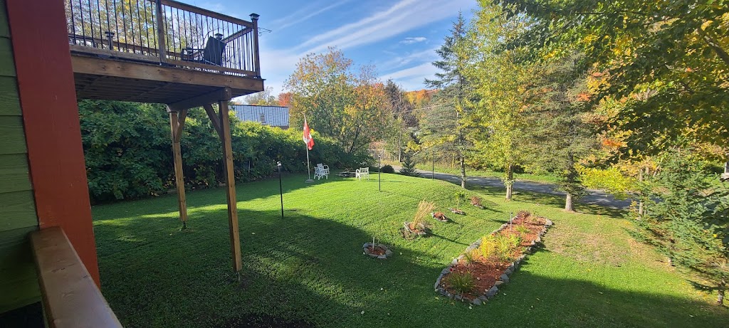 Municipalite De Dixville | 251 Chem. Parker, Dixville, QC J0B 1P0, Canada | Phone: (819) 849-3037