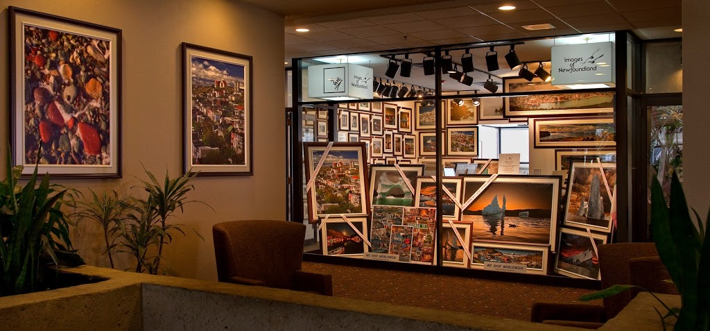 Lane Gallery | Sheraton Hotel Newfoundland, 115 Cavendish Square, St. Johns, NL A1C 3K2, Canada | Phone: (709) 687-9805
