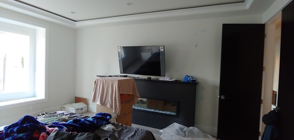 Dave the Handyman | 7175 Pandora St, Burnaby, BC V5A 1B6, Canada | Phone: (778) 814-9280