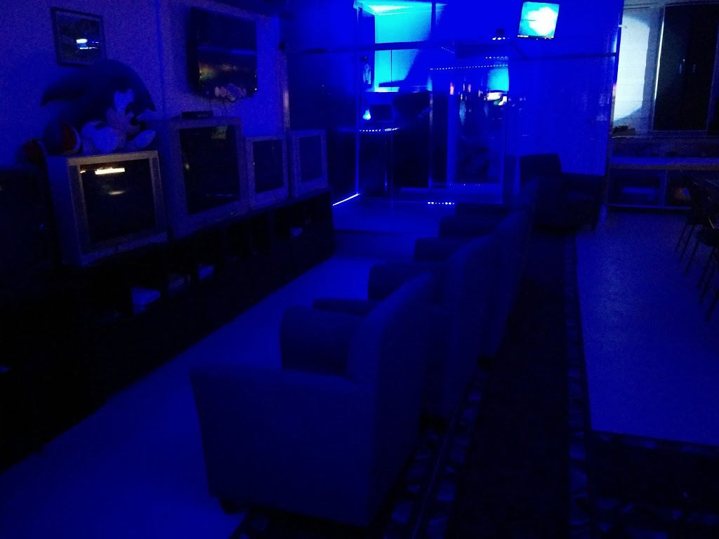 La Rétro Arcade 2PM | 2911 Boulevard Barrette G, Lourdes-de-Joliette, QC J0K 1K0, Canada | Phone: (450) 753-3333